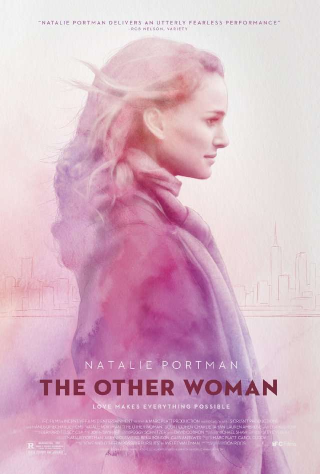The Other Woman - 2009 DVDRip XviD - Türkçe Altyazılı Tek Link indir