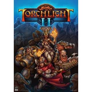 Torchlight II - RELOADED