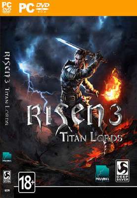 Risen 3 Titan Lords - 2014 - FLT