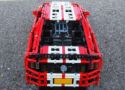 LEGO Ford Mustang Shelby GT 500