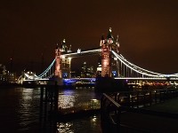 Londres en Semana Santa 2013 - Blogs de Reino Unido - Entre Torres (44)