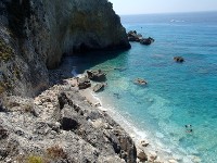 Conociendo la isla - Lefkada, la Grecia Jónica (20)
