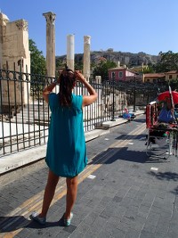 Lefkada, la Grecia Jónica - Blogs de Grecia - Despedida (13)
