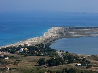 Lefkada, la Grecia Jónica - Blogs de Grecia - Conociendo la isla (11)