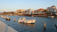 Enamorándonos de la isla - Lefkada, la Grecia Jónica (50)