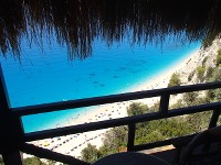 Enamorándonos de la isla - Lefkada, la Grecia Jónica (17)