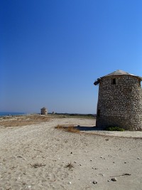 Conociendo la isla - Lefkada, la Grecia Jónica (7)