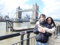 Londres en Semana Santa 2013 - Blogs de Reino Unido - Entre Torres (16)