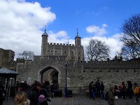 Londres en Semana Santa 2013 - Blogs de Reino Unido - Entre Torres (14)