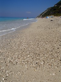 Lefkada, la Grecia Jónica - Blogs de Grecia - Conociendo la isla (13)