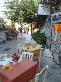 Lefkada, la Grecia Jónica - Blogs de Grecia - Conociendo la isla (29)