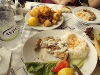 Lefkada, la Grecia Jónica - Blogs de Grecia - Conociendo la isla (16)