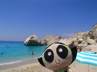 Lefkada, la Grecia Jónica - Blogs de Grecia - Conociendo la isla (52)