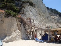 Lefkada, la Grecia Jónica - Blogs of Greece - Enamorándonos de la isla (14)