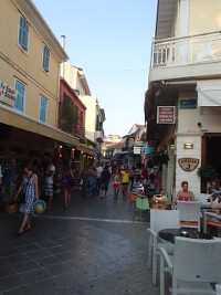 Lefkada, la Grecia Jónica - Blogs de Grecia - Conociendo la isla (31)