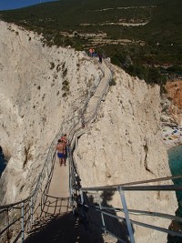 Lefkada, la Grecia Jónica - Blogs of Greece - Enamorándonos de la isla (29)