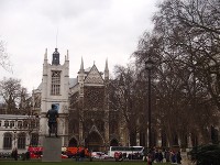 Londres en Semana Santa 2013 - Blogs de Reino Unido - Entre Torres (37)