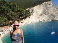 Enamorándonos de la isla - Lefkada, la Grecia Jónica (27)