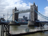 Londres en Semana Santa 2013 - Blogs de Reino Unido - Entre Torres (15)