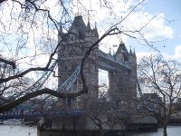 Londres en Semana Santa 2013 - Blogs de Reino Unido - Entre Torres (10)