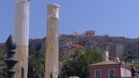 Lefkada, la Grecia Jónica - Blogs de Grecia - Despedida (14)