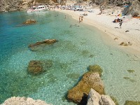 Enamorándonos de la isla - Lefkada, la Grecia Jónica (39)