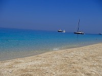 Lefkada, la Grecia Jónica - Blogs de Grecia - Despedida (3)
