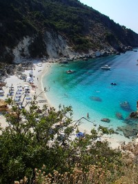 Enamorándonos de la isla - Lefkada, la Grecia Jónica (37)