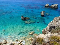 Conociendo la isla - Lefkada, la Grecia Jónica (19)