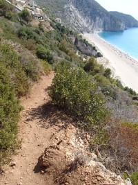 Conociendo la isla - Lefkada, la Grecia Jónica (27)