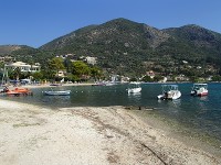 Lefkada, la Grecia Jónica - Blogs de Grecia - Enamorándonos de la isla (54)