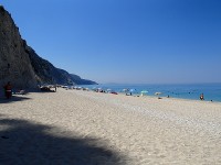 Lefkada, la Grecia Jónica - Blogs de Grecia - Enamorándonos de la isla (8)