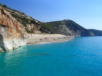Lefkada, la Grecia Jónica - Blogs de Grecia - Conociendo la isla (28)