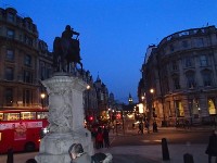 Londres en Semana Santa 2013 - Blogs de Reino Unido - Entre Torres (40)
