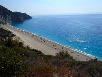 Lefkada, la Grecia Jónica - Blogs de Grecia - Conociendo la isla (25)