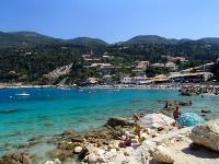 Lefkada, la Grecia Jónica - Blogs de Grecia - Conociendo la isla (18)