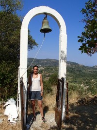 Lefkada, la Grecia Jónica - Blogs of Greece - Conociendo la isla (38)