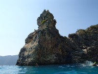 Enamorándonos de la isla - Lefkada, la Grecia Jónica (63)