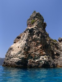 Lefkada, la Grecia Jónica - Blogs de Grecia - Enamorándonos de la isla (41)