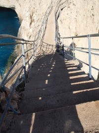 Lefkada, la Grecia Jónica - Blogs de Grecia - Enamorándonos de la isla (28)