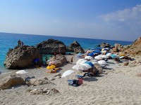 Lefkada, la Grecia Jónica - Blogs de Grecia - Conociendo la isla (55)