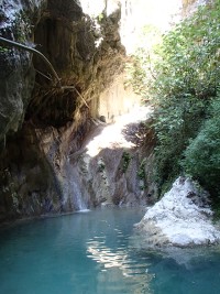 Lefkada, la Grecia Jónica - Blogs de Grecia - Enamorándonos de la isla (57)