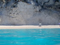Lefkada, la Grecia Jónica - Blogs de Grecia - Enamorándonos de la isla (10)