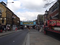 Londres en Semana Santa 2013 - Blogs de Reino Unido - Mercados (5)