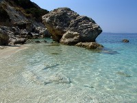 Lefkada, la Grecia Jónica - Blogs de Grecia - Enamorándonos de la isla (38)
