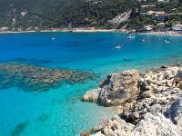 Lefkada, la Grecia Jónica - Blogs de Grecia - Conociendo la isla (21)