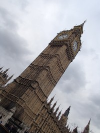 Londres en Semana Santa 2013 - Blogs de Reino Unido - Entre Torres (36)