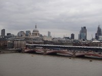 Londres en Semana Santa 2013 - Blogs de Reino Unido - Entre Torres (31)