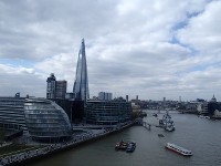Londres en Semana Santa 2013 - Blogs de Reino Unido - Entre Torres (19)