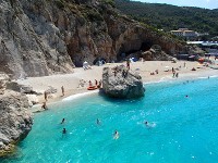 Lefkada, la Grecia Jónica - Blogs de Grecia - Conociendo la isla (51)